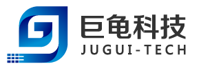 巨龟科技 Logo